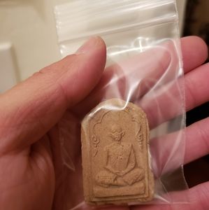 Meet your Posher, Jacky